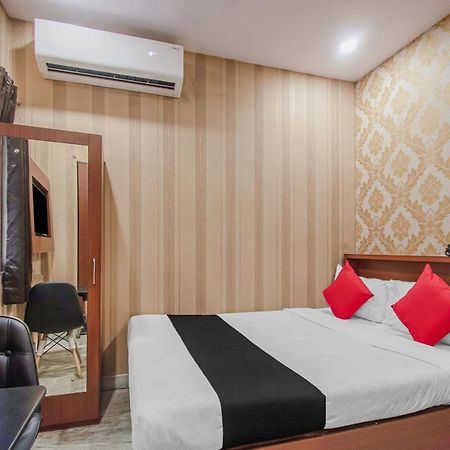 Collection O Mg Guest House Καλκούτα Εξωτερικό φωτογραφία