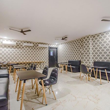 Collection O Mg Guest House Καλκούτα Εξωτερικό φωτογραφία