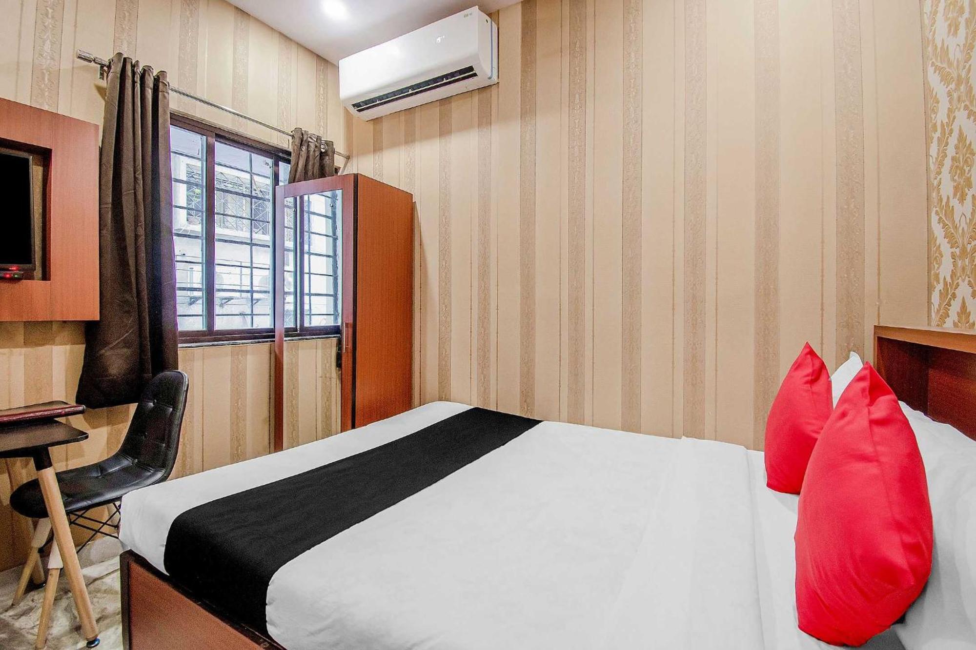 Collection O Mg Guest House Καλκούτα Εξωτερικό φωτογραφία