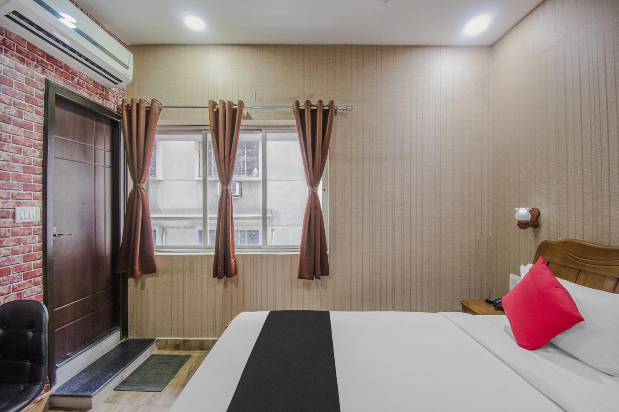 Collection O Mg Guest House Καλκούτα Εξωτερικό φωτογραφία