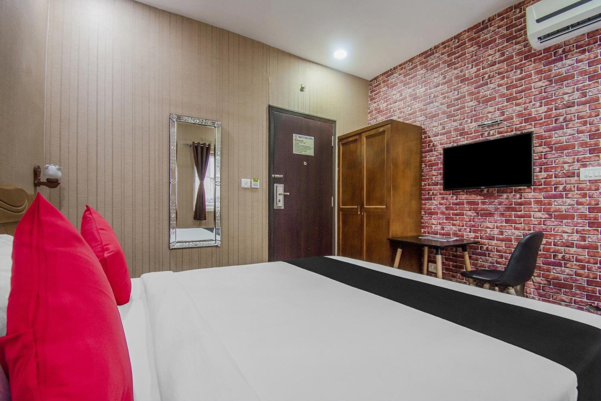 Collection O Mg Guest House Καλκούτα Εξωτερικό φωτογραφία