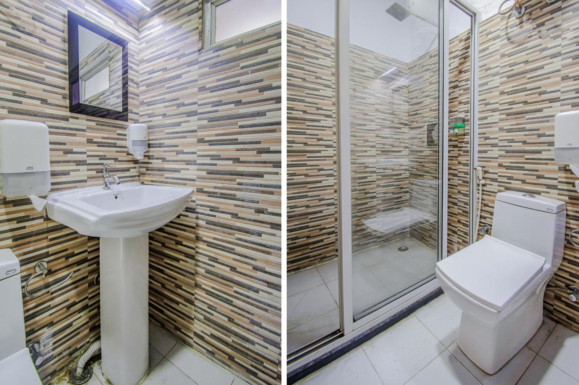 Collection O Mg Guest House Καλκούτα Εξωτερικό φωτογραφία
