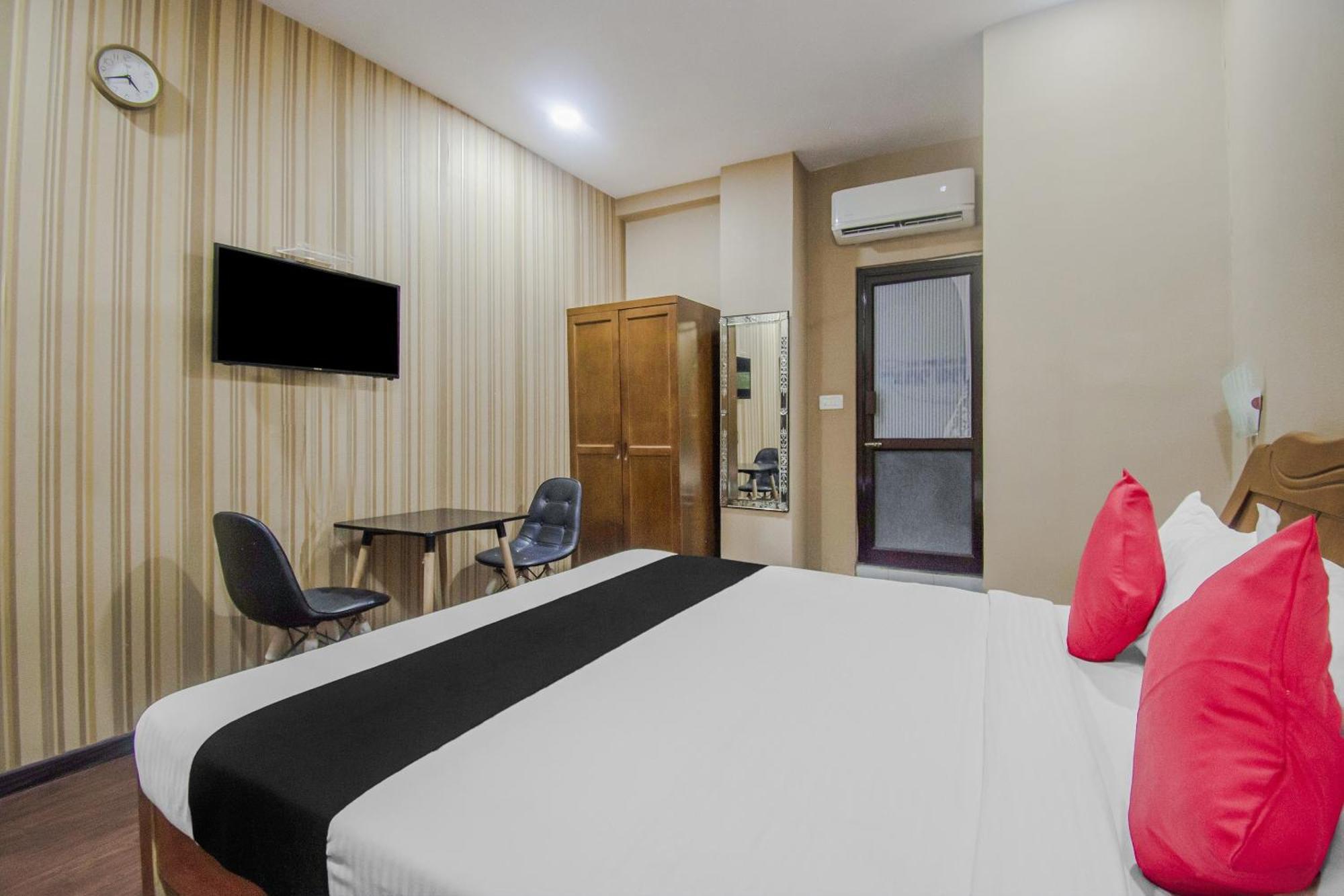 Collection O Mg Guest House Καλκούτα Εξωτερικό φωτογραφία