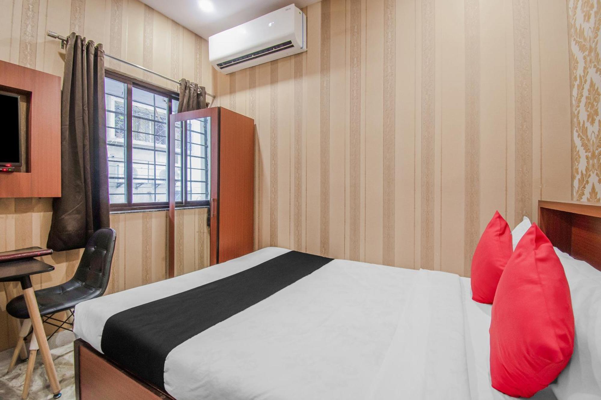 Collection O Mg Guest House Καλκούτα Εξωτερικό φωτογραφία