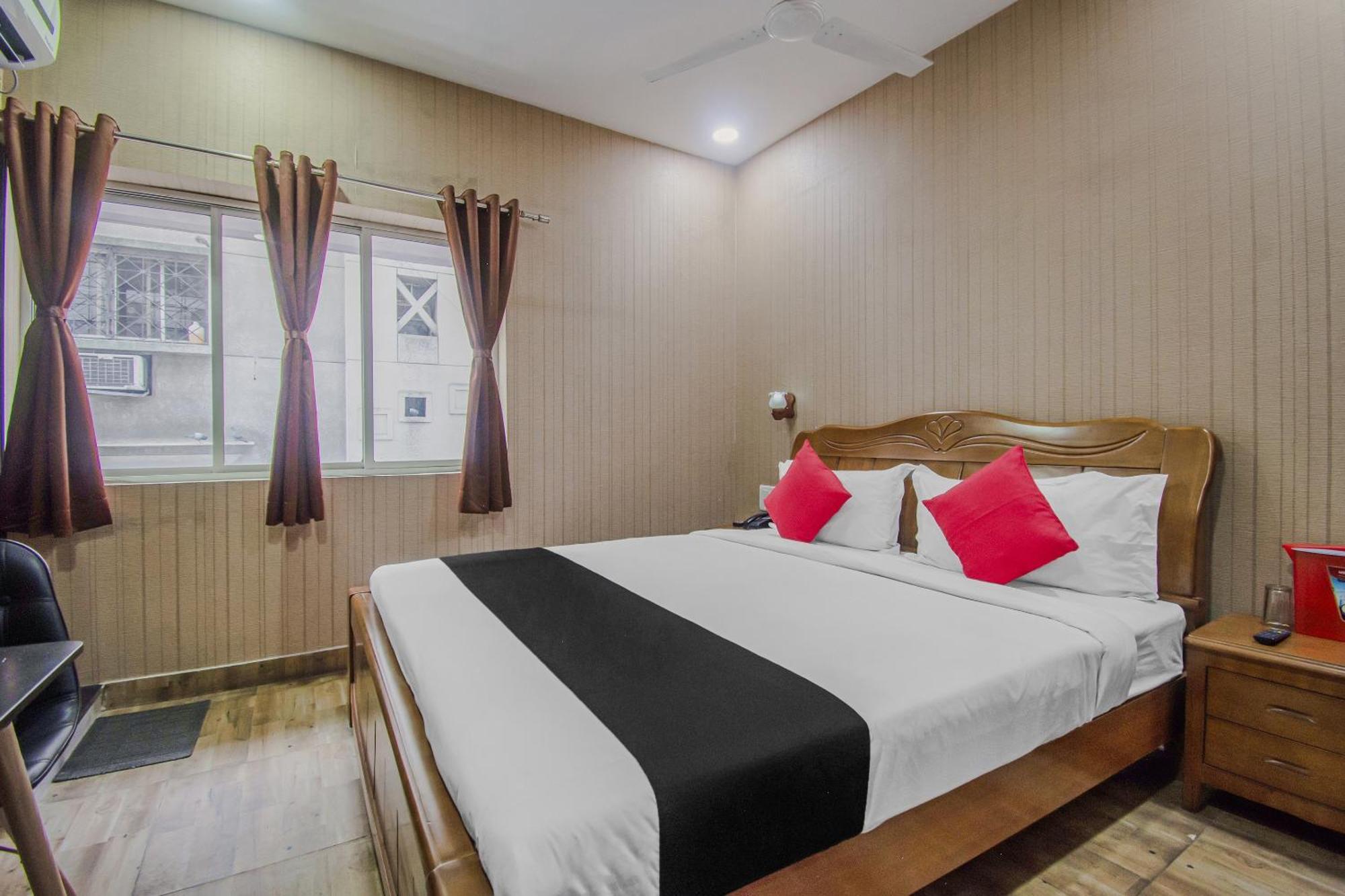 Collection O Mg Guest House Καλκούτα Εξωτερικό φωτογραφία