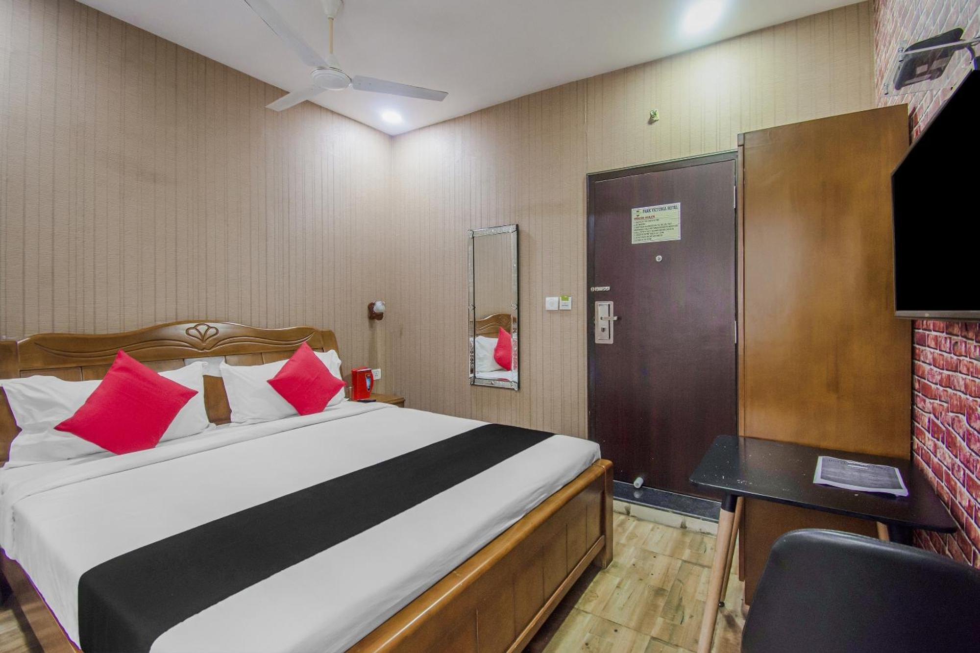 Collection O Mg Guest House Καλκούτα Εξωτερικό φωτογραφία