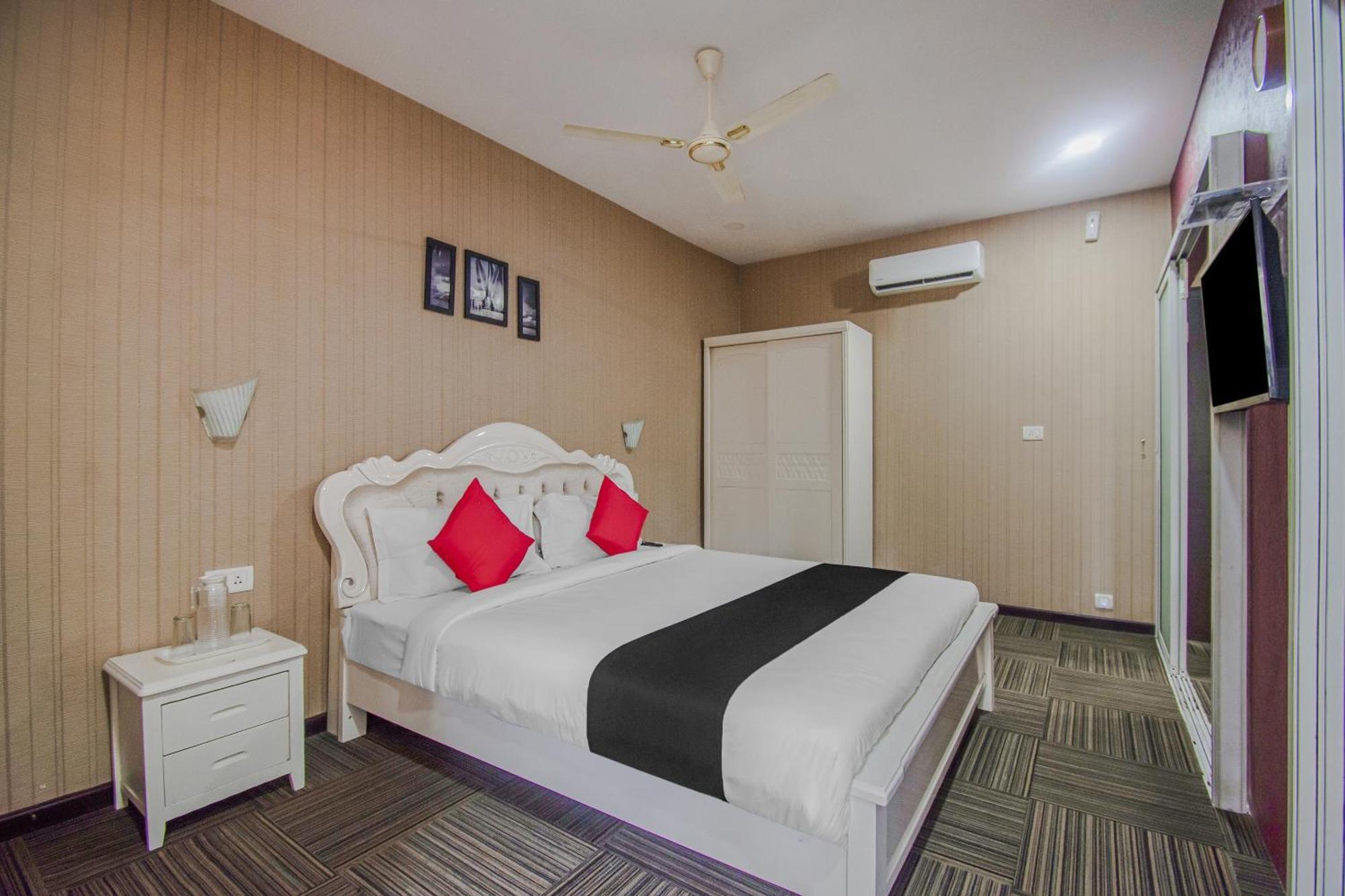 Collection O Mg Guest House Καλκούτα Εξωτερικό φωτογραφία