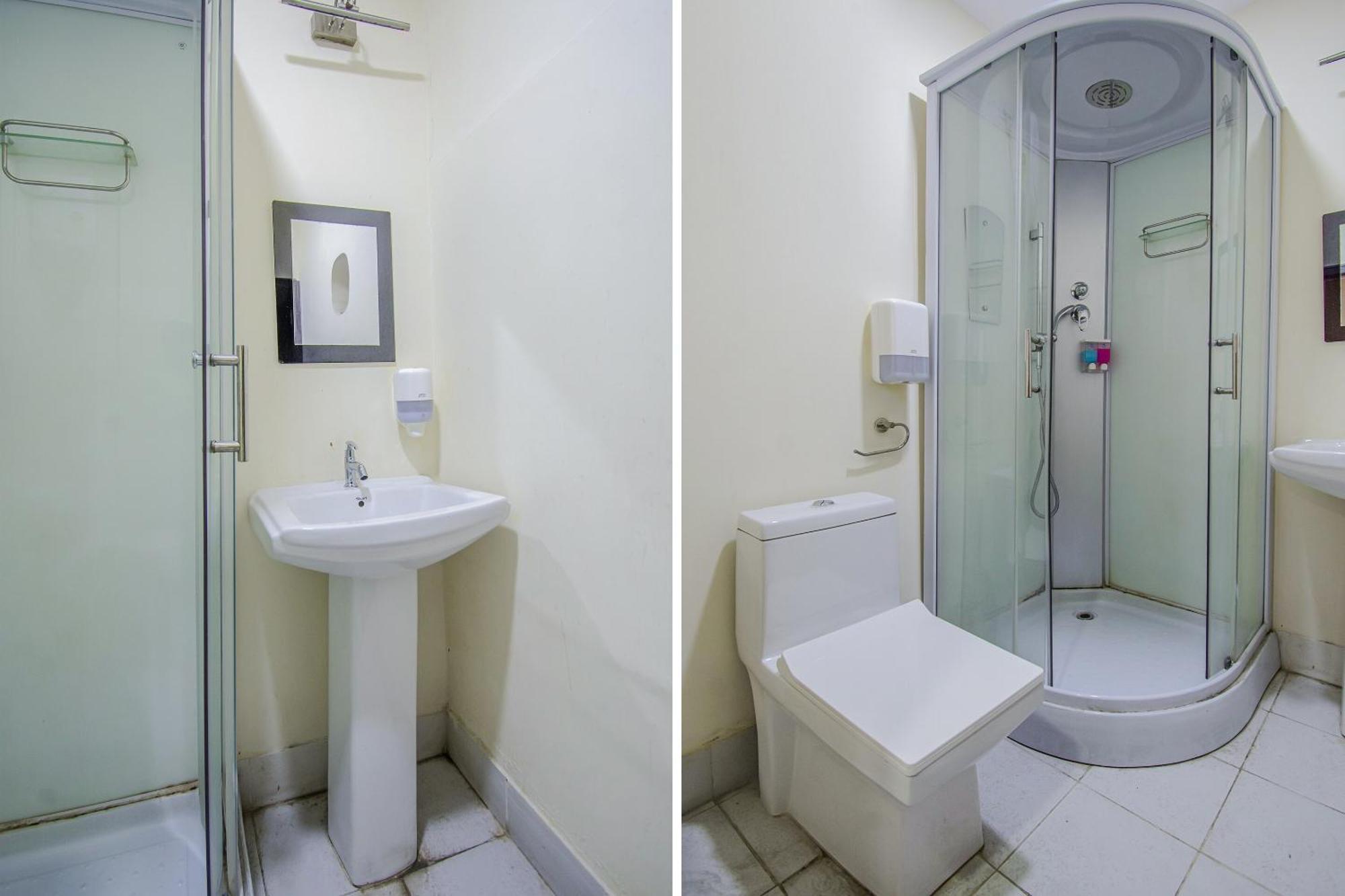 Collection O Mg Guest House Καλκούτα Εξωτερικό φωτογραφία