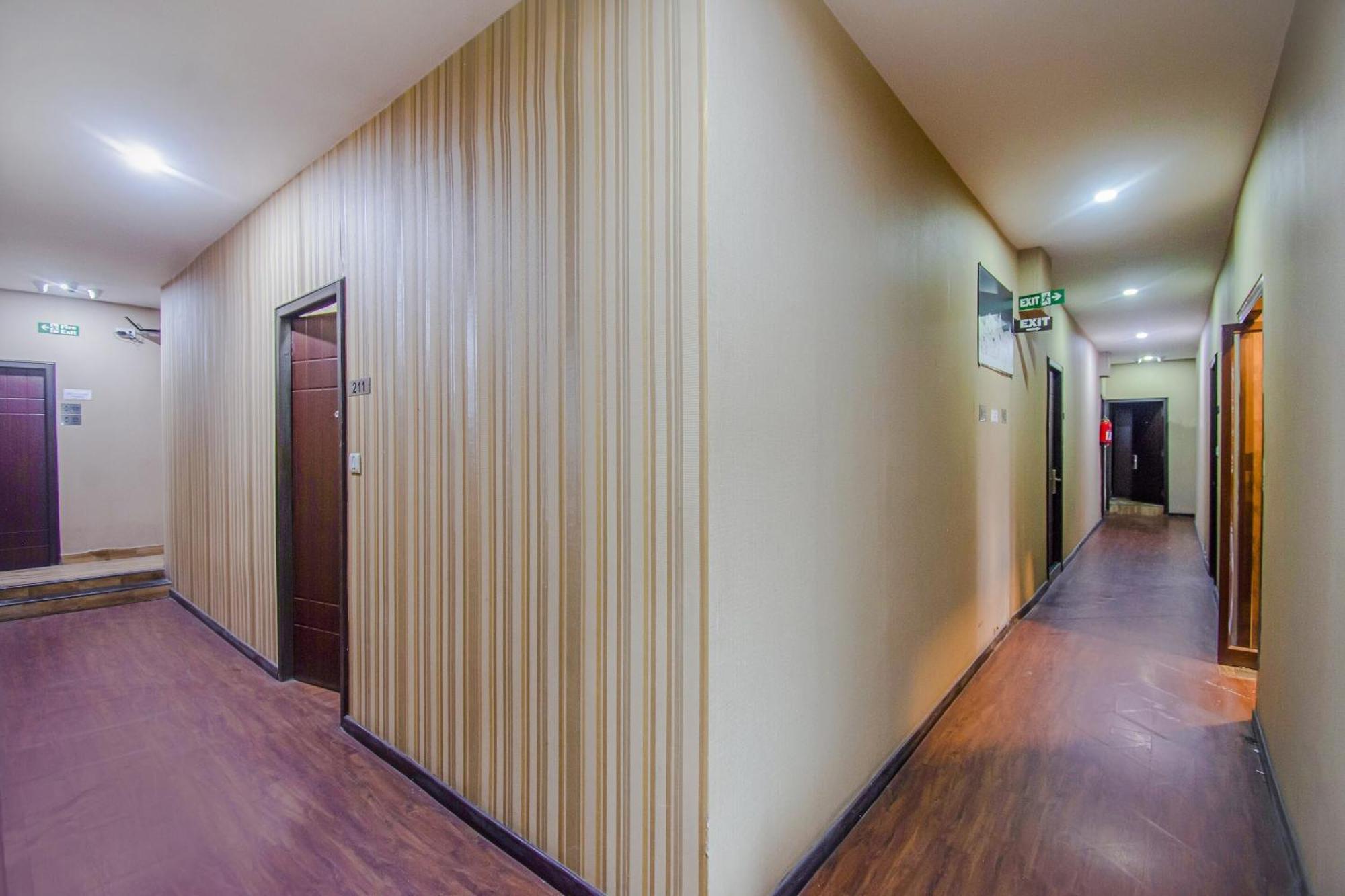 Collection O Mg Guest House Καλκούτα Εξωτερικό φωτογραφία